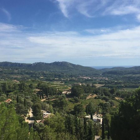 לה באסט Une Pause En Provence מראה חיצוני תמונה