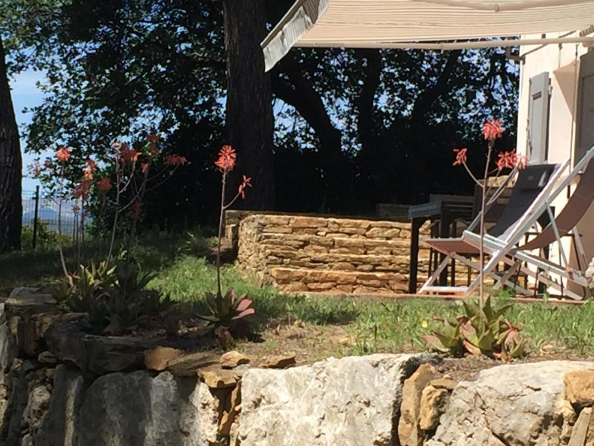 לה באסט Une Pause En Provence מראה חיצוני תמונה