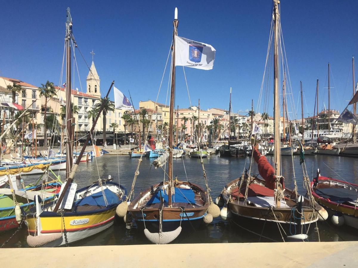 לה באסט Une Pause En Provence מראה חיצוני תמונה